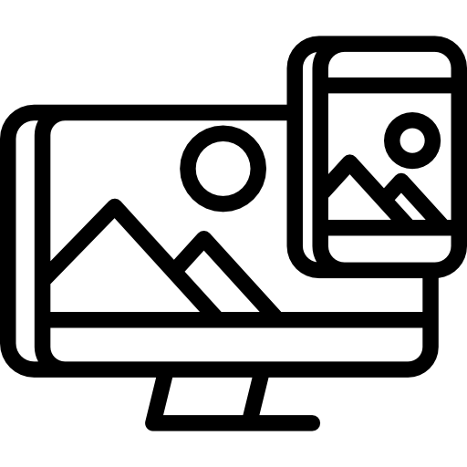 Web design